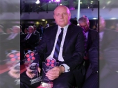 Najbolje iz Srbije: ALFA PLAMU dve nagrade