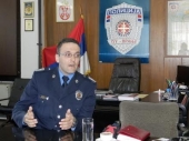 JEDINI U SRBIJI: Vranjski policajci bez MIGRANTSKIH DNEVNICA 