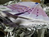 70.000 evra švercovao u FOLIJI