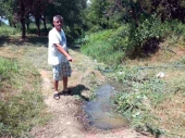 U kanalizaciju bacaju KOSTI, MESO, ĆEBAD...