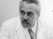 IN MEMORIAM: Dr Gradimir Cenić 