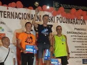 Vranjski maratonci blistali