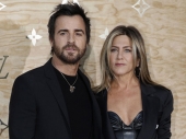 Dženifer Aniston: Brak u krizi 