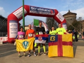 Vranjski maratonci u MILANU sa 10.000 trkača