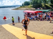 VLASINSKI TRIATLON dobio četvrtog ŠAMPIONA (VIDEO)