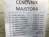 Urnebesno: Majstorluk po VRANJSKI