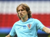 Luka Modrić najbolji igrač na svetu