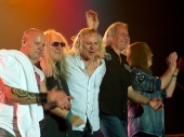 Uriah Heep na turneji zacrtali i Beograd