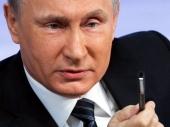 Putin: Ako Amerika isporuči rakete Evropi, ovo će biti RUSKI ODGOVOR