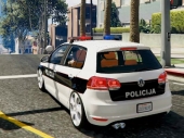 Pucnjava u Sarajevu, ubijena dvojica policajaca