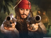 Johnny Depp izbačen iz Pirata sa Kariba