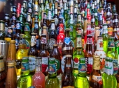 Američki vojnici popili svo pivo Islanđanima