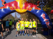 Vranjski maratonci: Beograd, Veles, pa BEJRUT