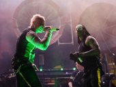 The Prodigy: Exit bolji od Glastonberija i Coachelle