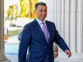 Gruevski nestao, Makedonija raspisala poternicu