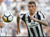 Juventus nudi Mandžukiću ugovor do kraja karijere