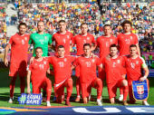 Četvorostruki šampion sveta testira 