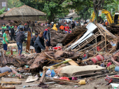 Cunami u Indoneziji, poginulo više od 200 ljudi