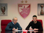 Zvezda ne čeka - Treće pojačanje pred 