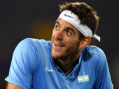 On zaista nema sreće, Del Potro propušta Australijan Open
