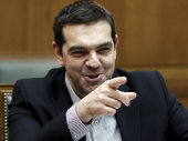 Izglasano poverenje vladi Grčke; Cipras: Glas za stabilnost
