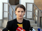 Brnabić 28. i 29. januara u SAD