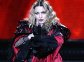 Madonna pregovara o nastupu na Eurosongu