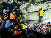 Srušila se zgrada, troje mrtvih!