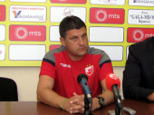 Arapski milioni neće poremetiti plan Crvene zvezde