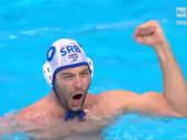 Filip Filipović opet najbolji vaterpolista Evrope