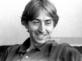 Preminuo muzičar Mark Holis