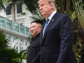 Tramp-Kim: Prekinut samit u Hanoju, Tramp odustao zbog sankcija