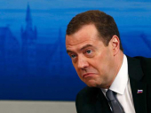 Medvedev o sudbini Turskog toka