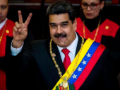 Maduro: Pobediću zaluđenu manjinu