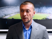 Krenuo Mirkovićevim stopama: Iliev napustio crno-bele!