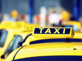 Taksisti moraju da polažu ispit iz poznavanja grada