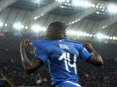 Kean ispisao istoriju