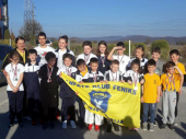 Feniksovci u Vranje doneli GOMILU MEDALJA
