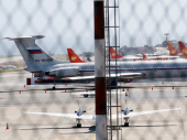 Kriza u Venecueli: Ruski vojni avioni sleteli blizu Karakasa