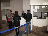 ŠTRAJK POŠTARA Post express ne funkcioniše, ako stane Niš, staće cela Srbija!