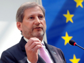 Han: Nema razloga da evrointegracije Srbije budu zaustavljene zbog zastoja u dijalogu