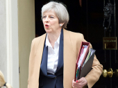 Mej četvrti put iznosi sporazum o Bregzitu na glasanje, evo čemu se nada!