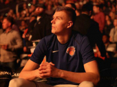 Porzingis optužen za silovanje
