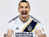 IBRA UŠAO U ISTORIJU Zlatan teroriše golmane i u SAD (VIDEO)