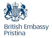 Ambasada VB: Može na Kosovo, ali ne na sever. Tamo je kriminal