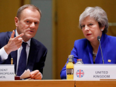 Bregzit: Britanija traži novi rok, a Tusk „ima plan
