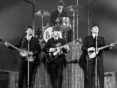 Pronađen snimak Bitlsa star više od 50 godina