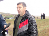 Desetar Lazić je jedini preživeo NATO bombu koja je pala na šator