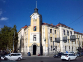 Iz Višeg suda nestalo 30.000 evra, privedena službenica