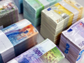 Skupština usvojila leks specijalis o kreditima u švajcarskim francima